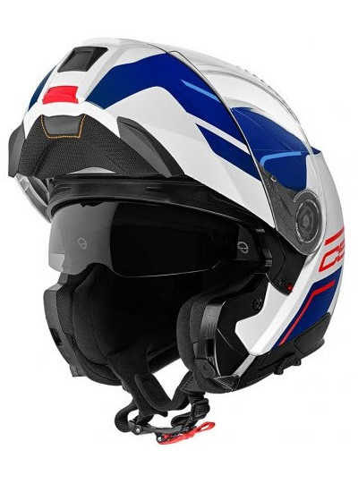 CASCO SCHUBERTH C5 MASTER BRILLO