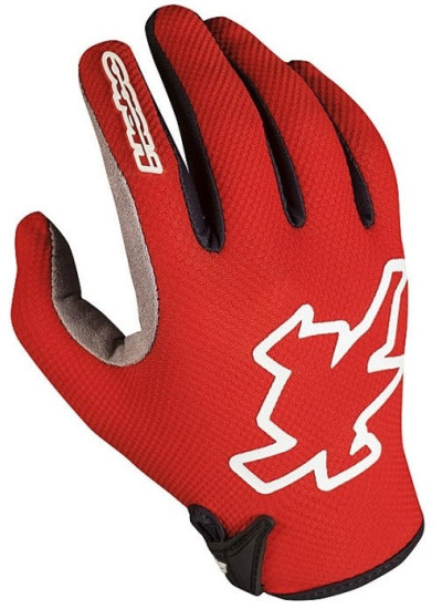 GUANTES TRIAL HEBO PRO NANO 2015