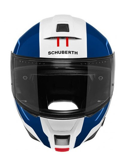 CASCO SCHUBERTH C5 MASTER BRILLO