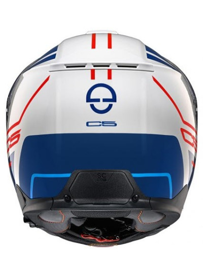 CASCO SCHUBERTH C5 MASTER BRILLO