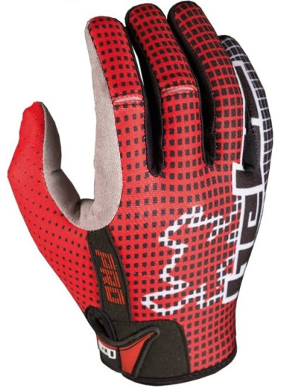 GUANTES HEBO TRIAL TRIAL PRO