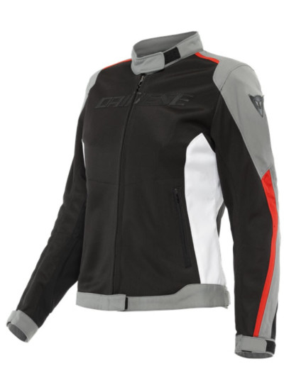 CHAQUETA DAINESE HYDRAFLUX 2 AIR LADY D-DRY