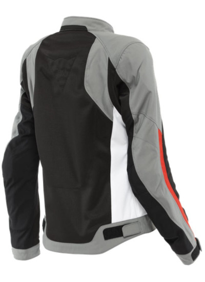 CHAQUETA DAINESE HYDRAFLUX 2 AIR LADY D-DRY