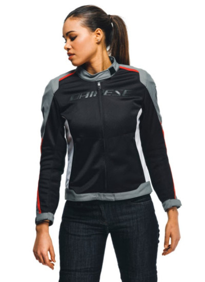 CHAQUETA DAINESE HYDRAFLUX 2 AIR LADY D-DRY