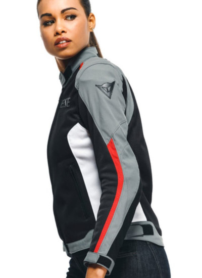 CHAQUETA DAINESE HYDRAFLUX 2 AIR LADY D-DRY