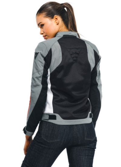 CHAQUETA DAINESE HYDRAFLUX 2 AIR LADY D-DRY