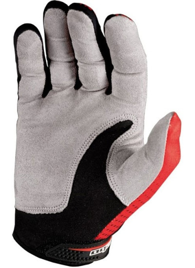 GUANTES HEBO TRIAL TRIAL PRO