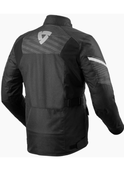 CHAQUETA REVIT DUKE H2O