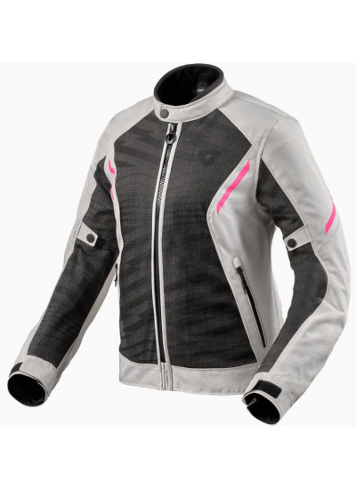 CHAQUETA REVIT TORQUE 2 H2O LADIES