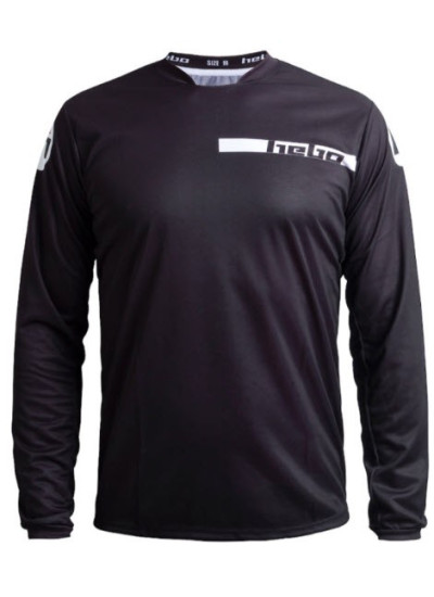 CAMISETA HEBO TECH H