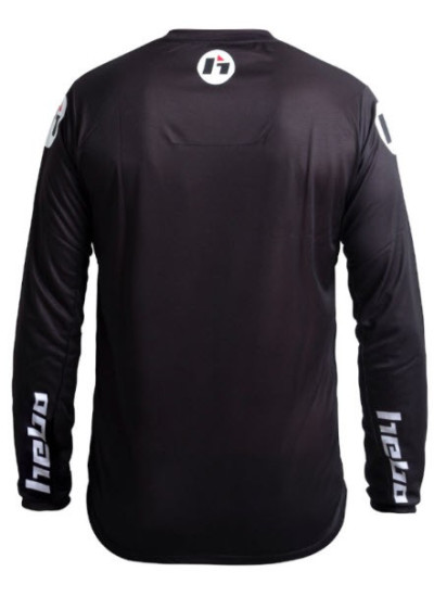 CAMISETA HEBO TECH H