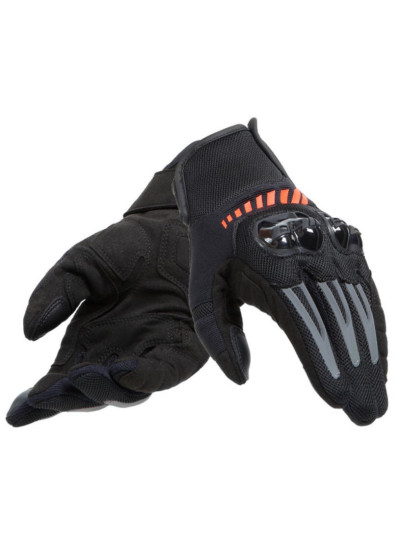 GUANTES DAINESE MIG 3 AIR TEX