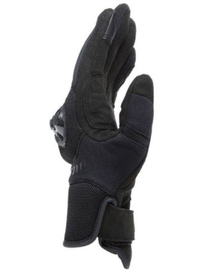 DAINESE MIG 3 AIR GLOVES Black-1