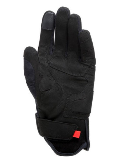 DAINESE MIG 3 AIR GLOVES Black-1