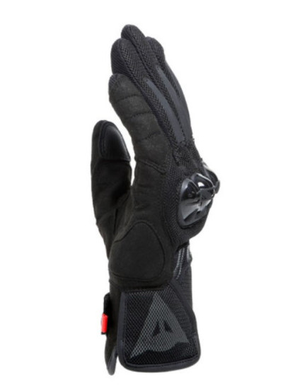 DAINESE MIG 3 AIR GLOVES Black-1