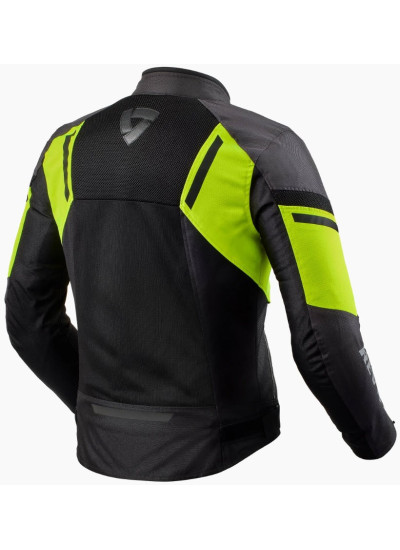 CHAQUETA REVIT GT-R AIR 3-negro-amarillo-1