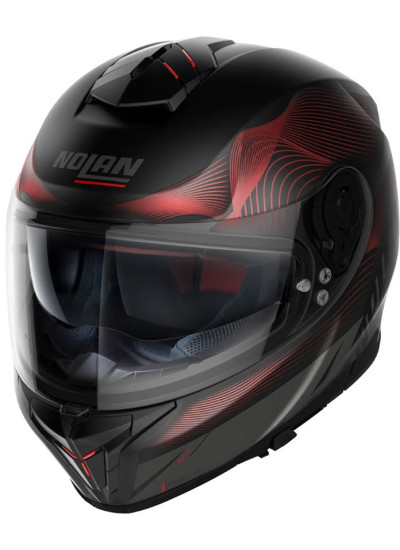 CASCO NOLAN N80-8 POWERGLIDE