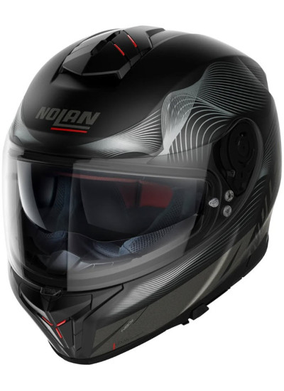 CASCO NOLAN N80-8 POWERGLIDE