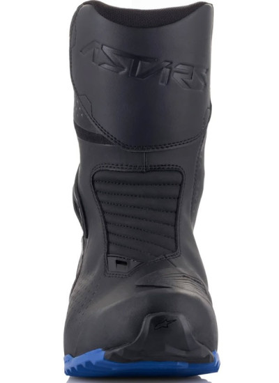 BOTAS ALPINESTARS RT-8 GORE TEX-NEGRO-AZUL