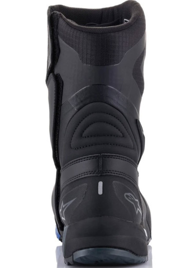 BOTAS ALPINESTARS RT-8 GORE TEX-NEGRO-AZUL