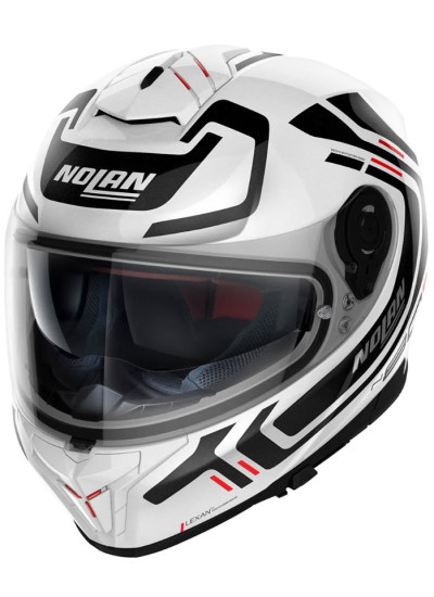 CASCO NOLAN N80-8 ALLY N-COM