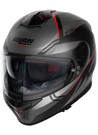 CASCO NOLAN N80-8 ASTUTE N-COM