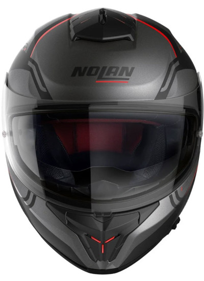 CASCO NOLAN N80-8 ASTUTE N-COM