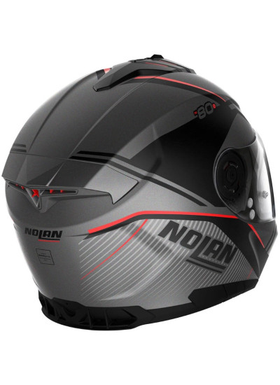 CASCO NOLAN N80-8 ASTUTE N-COM