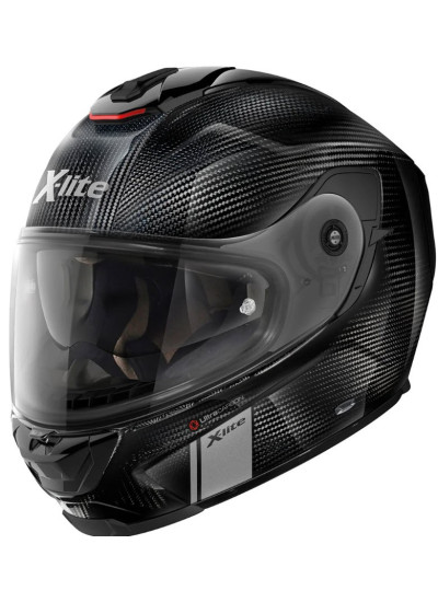 CASCO X-LITE X-903 ULTRA CARBON MODERN CLASS N-COM