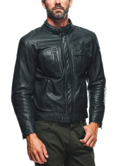 CHAQUETA DAINESE ATLAS LEATHER