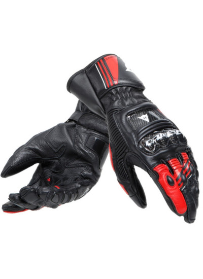 GUANTES DAINESE DRUID 4 LEATHER