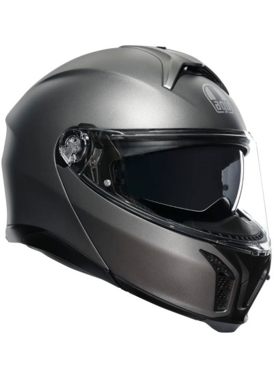 CASCO AGV TOURMODULAR LUNA