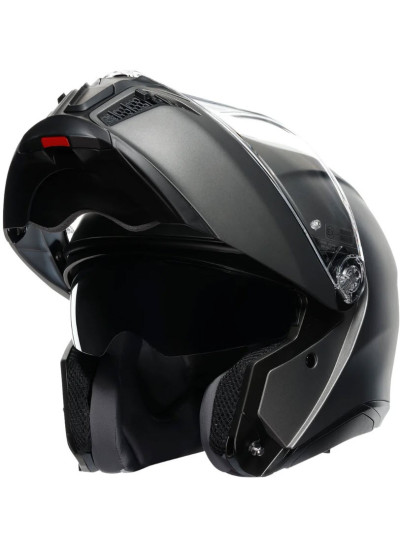 CASCO AGV TOURMODULAR LUNA