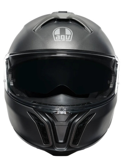 CASCO AGV TOURMODULAR LUNA