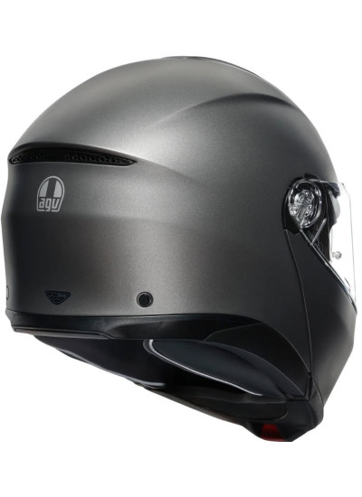 CASCO AGV TOURMODULAR LUNA