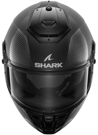 CASCO SHARK SPARTAN RS CARBON SKIN