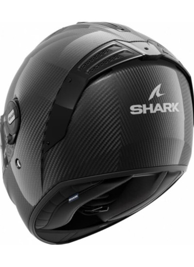 CASCO SHARK SPARTAN RS CARBON SKIN