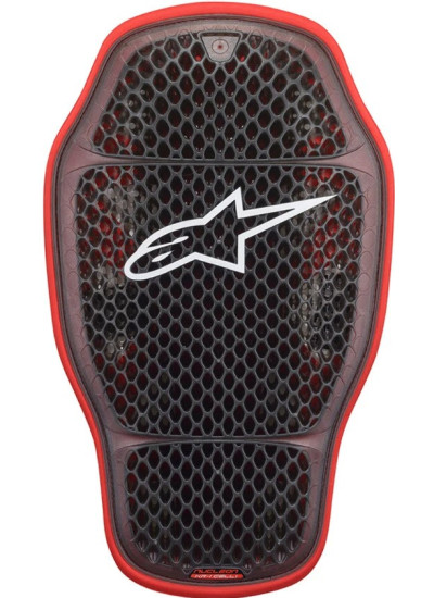 PROTECCION ALPINESTARS NUCLEON KR-1 CELLI