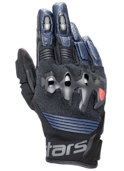 GUANTES ALPINESTARS HALO LEATHER