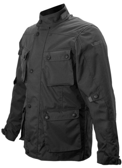 CHAQUETA LEM TRAVEL 3.0