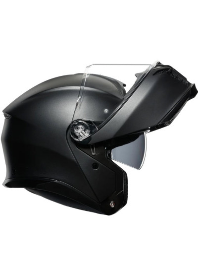 CASCO AGV TOURMODULAR MATT BLACK