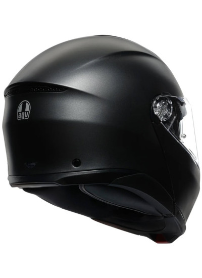 CASCO AGV TOURMODULAR MATT BLACK