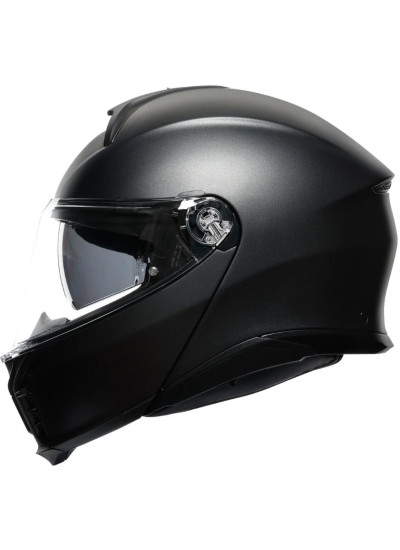 CASCO AGV TOURMODULAR MATT BLACK