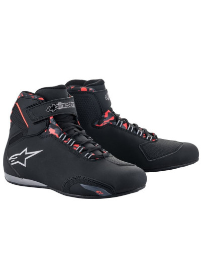 BOTAS ALPINESTARS SEKTOR WATERPROOF