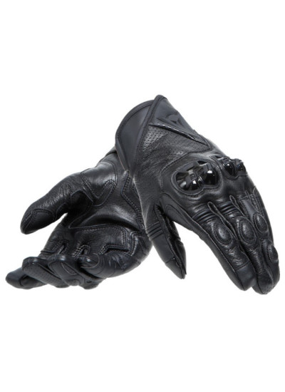 GUANTES DAINESE BLACKSHAPE LEATHER