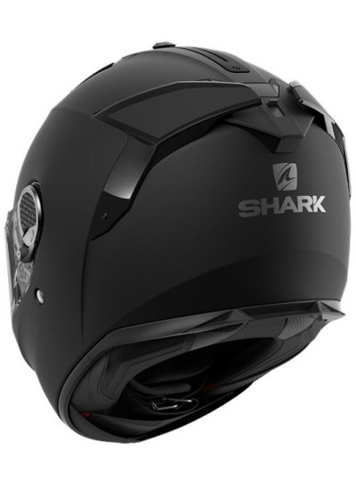 CASCO SHARK SPARTAN GT BCL. MICR. BLANK MAT