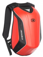 MOCHILA DAINESE D-MACH ROJA