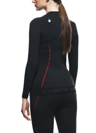 CAMISETA TÉRMICA DAINESE THERMO LS LADY