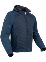 CHAQUETA SEGURA NATCHO NAVY