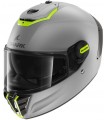 CASCO SHARK SPARTAN RS BLANK MAT SP